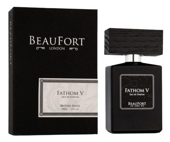 Beaufort Fathom V Унисекс парфюмна вода EDP
