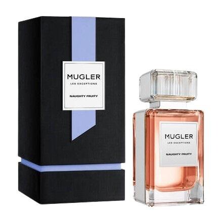 Mugler Les Exceptions Naughty Fruity Унисекс парфюмна вода EDP