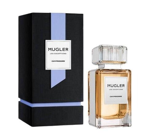 Mugler Les Exceptions Chyprissime Унисекс парфюмна вода EDP
