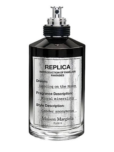 Maison Margiela Replica Dancing On The Moon Унисекс парфюмна вода без опаковка EDP