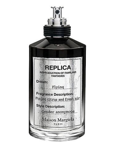 Maison Margiela Replica Flying Унисекс парфюмна вода без опаковка EDP Maison Margiela Replica Flying Унисекс парфюмна вода без опаковка EDP
