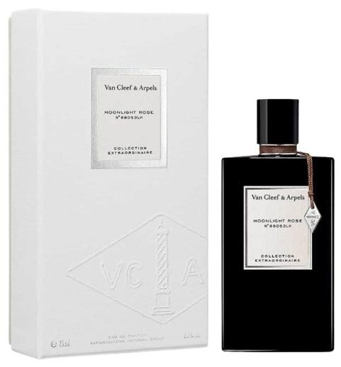 Van Cleef & Arpels Collection Extraordinaire Moonlight Rose Унисекс парфюмна вода EDP