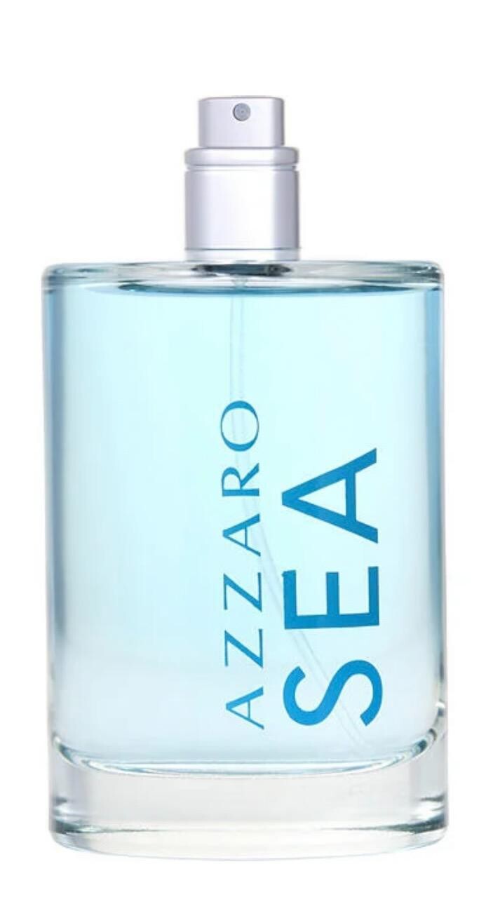Azzaro Sea Унисекс тоалетна вода без опаковка EDT Azzaro Sea Унисекс тоалетна вода без опаковка EDT