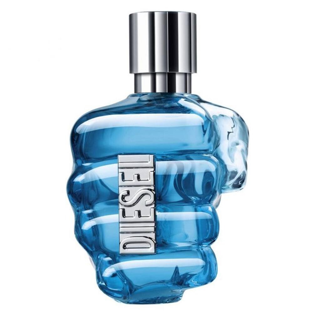 Diesel Only The Brave High Тоалетна вода за мъже без опаковка EDT Diesel Only The Brave High Тоалетна вода за мъже без опаковка EDT