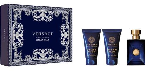 Versace Dylan Blue подаръчен комплект за мъже