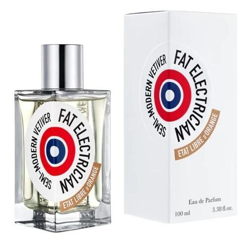 Etat Libre D`Orange Fat Electrician Парфюмна вода за мъже EDP Etat Libre D`Orange Fat Electrician Парфюмна вода за мъже EDP