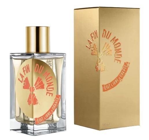 Etat Libre D`Orange La Fin Du Monde Унисекс парфюмна вода EDP Etat Libre D`Orange La Fin Du Monde Унисекс парфюмна вода EDP