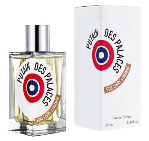 Etat Libre D`Orange Putain des Palaces Парфюмна вода за жени EDP Etat Libre D`Orange Putain des Palaces Парфюмна вода за жени EDP