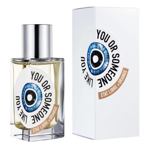 Etat Libre D`Orange You Or Someone Like You Унисекс парфюмна вода EDP Etat Libre D`Orange You Or Someone Like You Унисекс парфюмна вода EDP