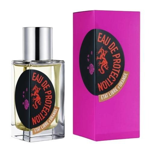 Etat Libre D`Orange Eau De Protection Унисекс парфюмна вода EDP Etat Libre D`Orange Eau De Protection Унисекс парфюмна вода EDP
