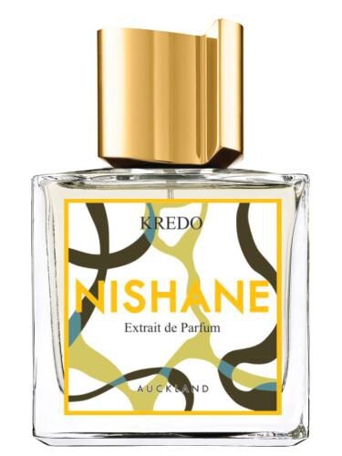 Nishane Kredo Extrait De Parfum Унисекс парфюмен екстракт без опаковка