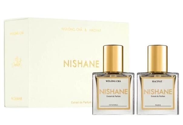 Nishane Twin Pack Унисекс подаръчен комплект