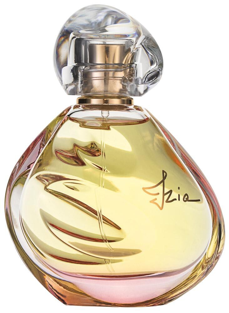 Sisley Izia Парфюмна вода за жени EDP