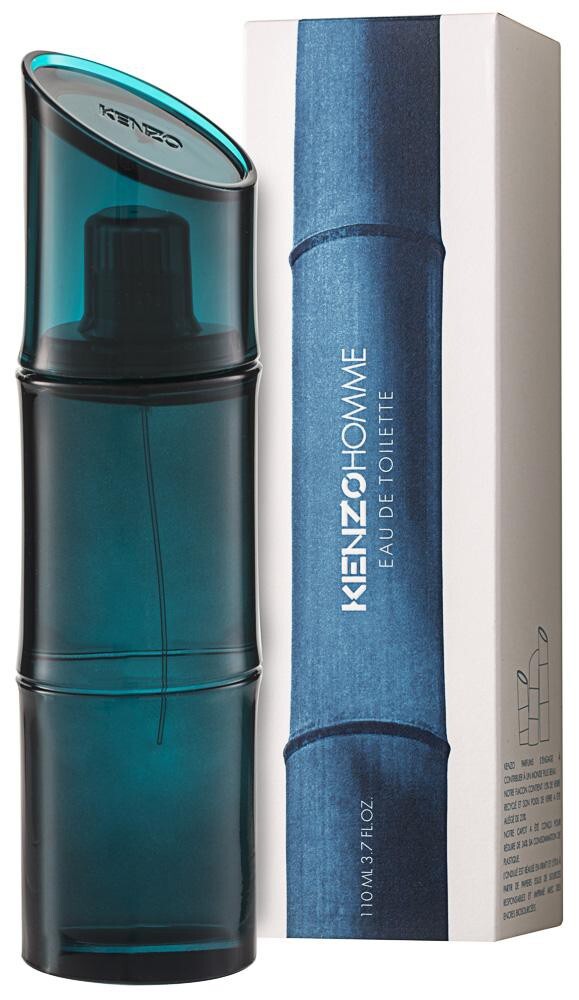 Kenzo Homme Тоалетна вода за мъже EDT