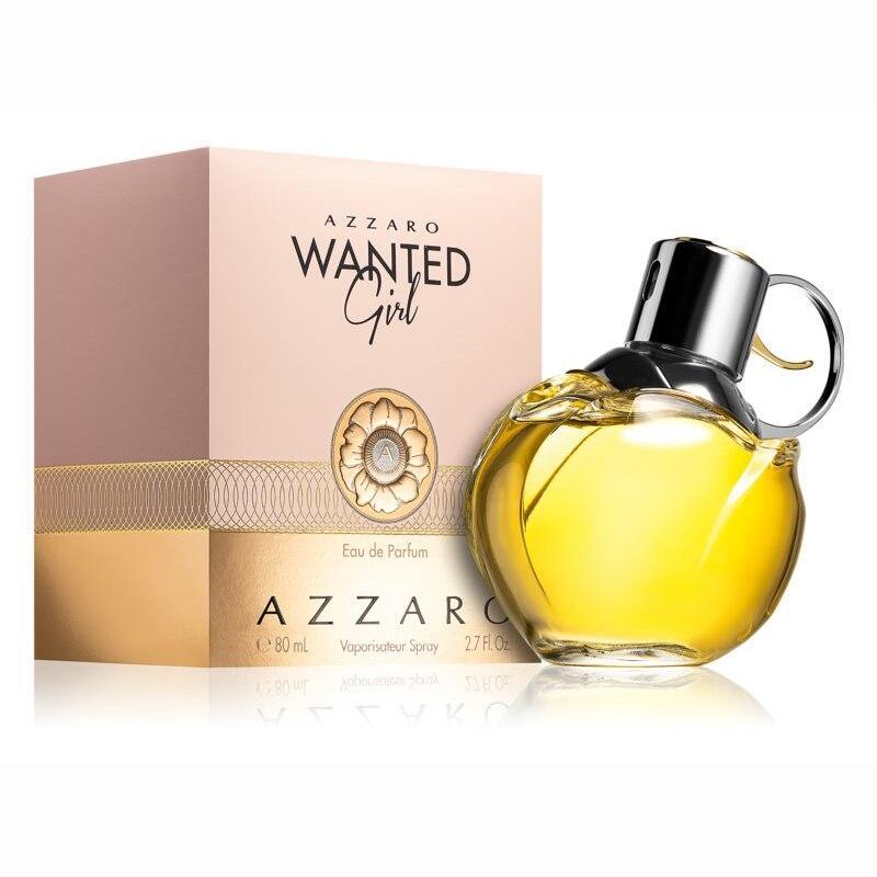 Azzaro Wanted Girl Парфюм за жени EDP Azzaro Wanted Girl Парфюм за жени EDP