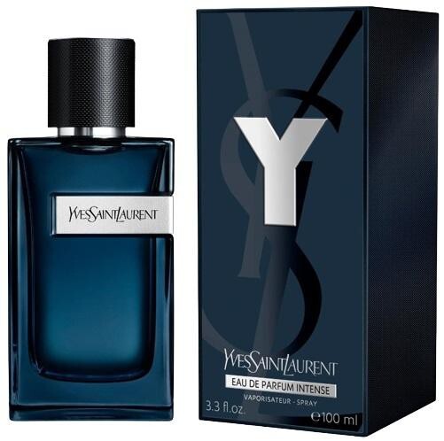 YSL Y Intense Парфюмна вода за мъже EDP