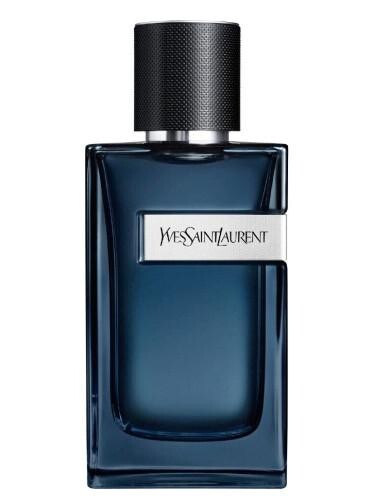 YSL Y Intense Парфюмна вода за мъже EDP