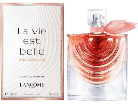 Lancome La Vie Est Belle Iris Absolu Парфюмна вода за жени EDP