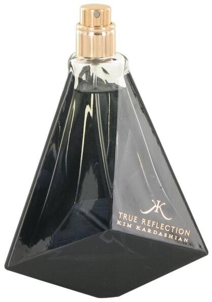 Kim Kardashian True Reflection Парфюмна вода за жени без опаковка EDP Kim Kardashian True Reflection Парфюмна вода за жени без опаковка EDP