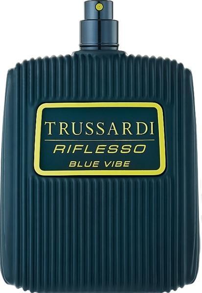 Trussardi Riflesso Blue Vibe Парфюм за мъже без опаковка EDT