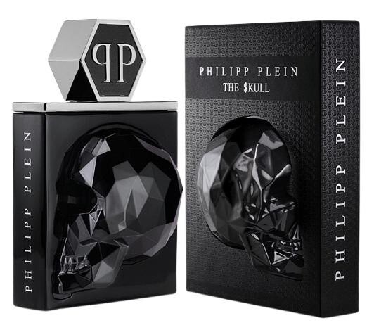 Philipp Plein The Skull Унисекс парфюмна вода EDP