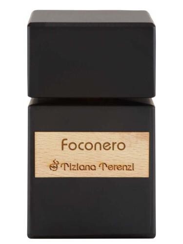 Tiziana Terenzi Foconero Extrait De Parfum Унисекс парфюмен екстракт без опаковка