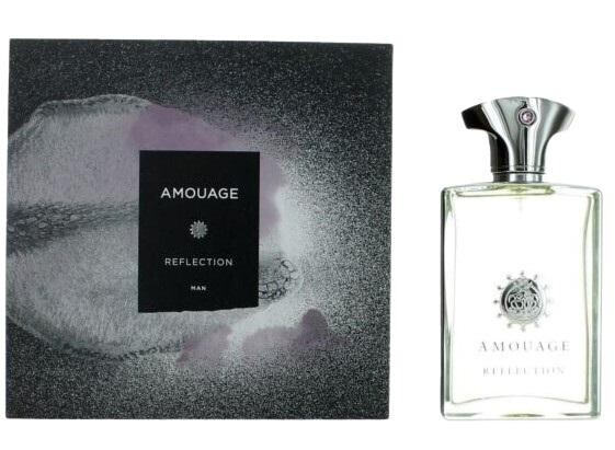 Amouage Reflection Парфюмна вода за мъже EDP Amouage Reflection Парфюмна вода за мъже EDP