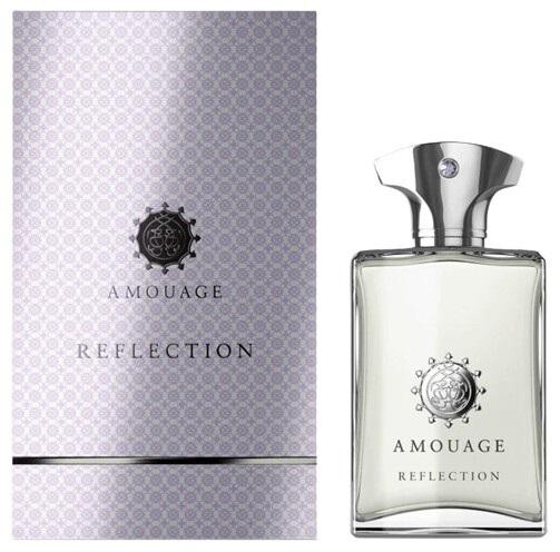 Amouage Reflection Парфюмна вода за мъже EDP Amouage Reflection Парфюмна вода за мъже EDP
