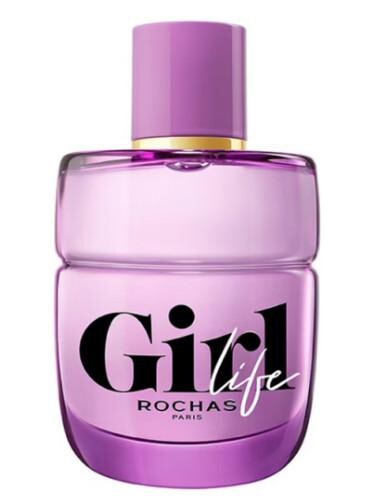 Rochas Girl Life Парфюмна вода за жени EDP