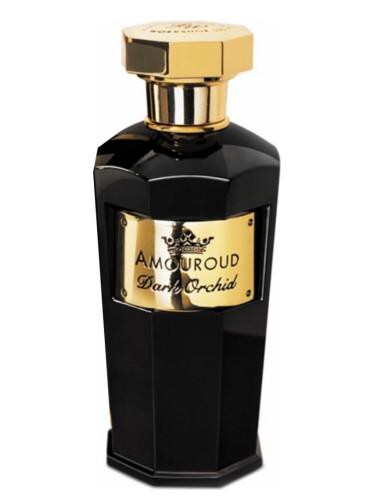 Amouroud Dark Orchid Унисекс парфюмна вода без опаковка EDP