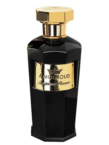 Amouroud Sumptuous Flower Унисекс парфюмна вода без опаковка EDP Amouroud Sumptuous Flower Унисекс парфюмна вода без опаковка EDP