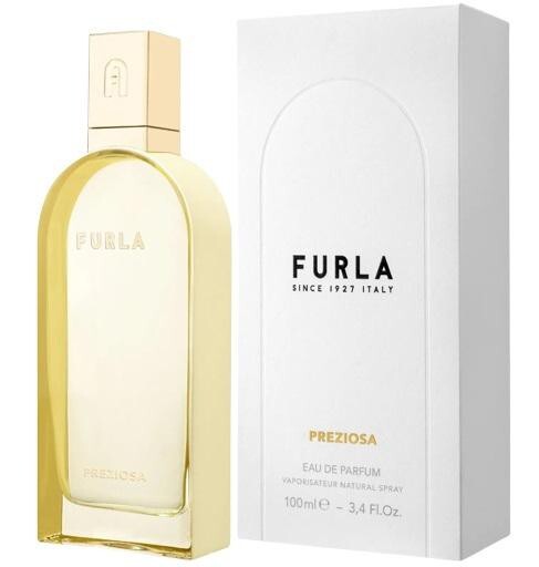 Furla Preziosa Парфюмна вода за жени EDP