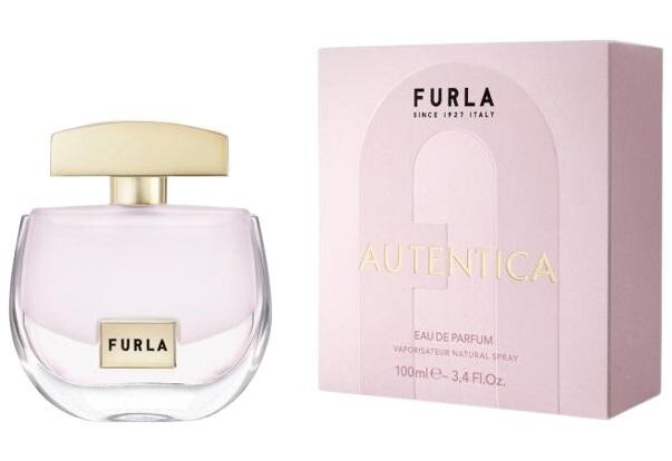 Furla Autentica Парфюмна вода за жени EDP