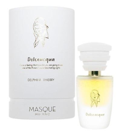 Masque Milano Dolceacqua Парфюмна вода за жени EDP