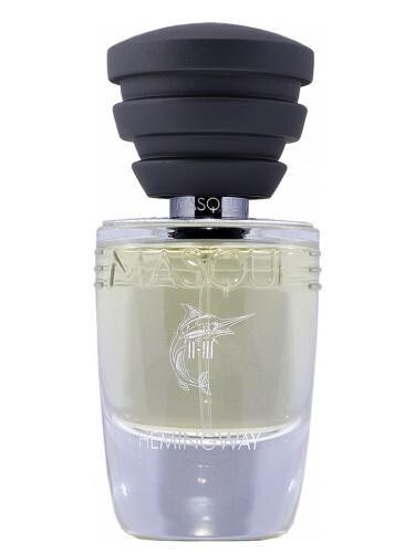 Masque Milano Hemingway Унисекс парфюмна вода без опаковка EDP Masque Milano Hemingway Унисекс парфюмна вода без опаковка EDP