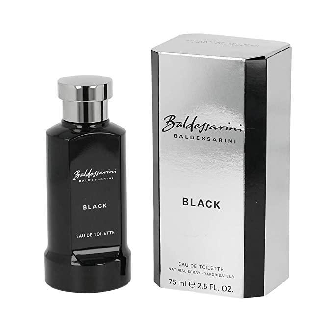 Baldessarini Black Парфюм за мъже EDT