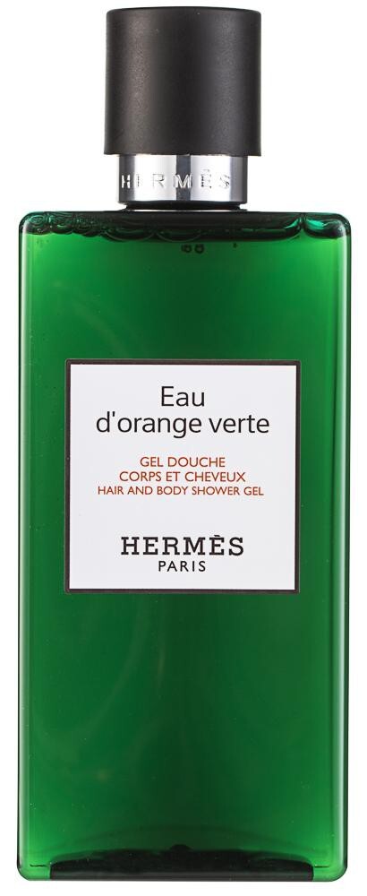 Hermes Eau d`Orange Verte Унисекс душ гел без опаковка