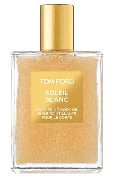 Tom Ford Private Blend Soleil Blanc Shimmering Body Oil Олио за тяло за жени