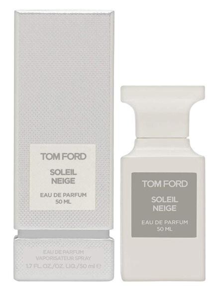 Tom Ford Private Blend Soleil Neige Унисекс парфюмна вода EDP Tom Ford Private Blend Soleil Neige Унисекс парфюмна вода EDP