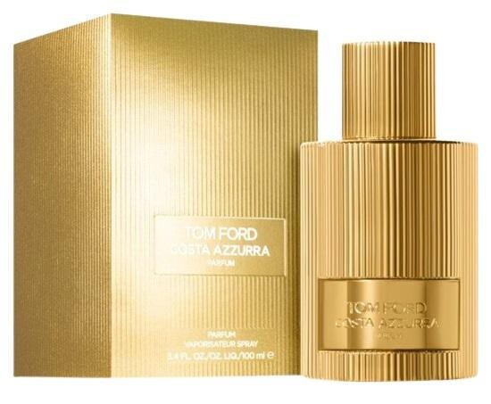 Tom Ford Costa Azzura Parfum Унисекс парфюмна вода EDP