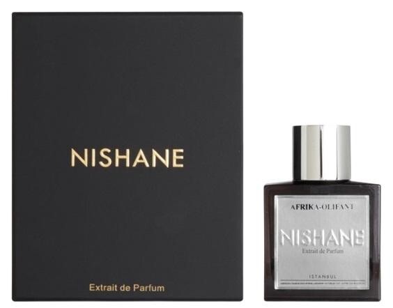 Nishane Afrika-Olifant Extrait De Parfum Унисекс парфюмен екстракт