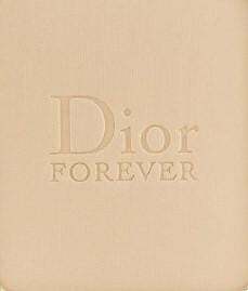 Christian Dior Diorskin Forever Extreme Control Perfect Matte Powder 030 SPF 25 Матираща пудра за лице без опаковка