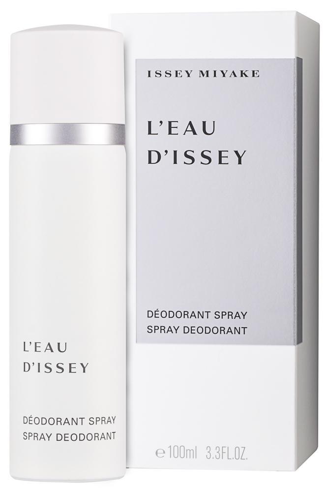 Issey Miyake L`Eau d`Issey Дезодорант спрей за жени