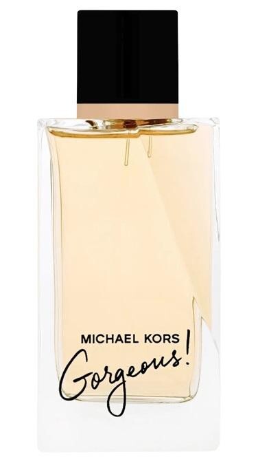 Michael Kors Gorgeous Парфюмна вода за жени без опаковка EDP