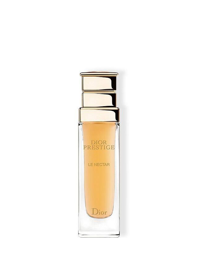Dior Prestige Le Nectar Регенериращ серум за лице без опаковка Dior Prestige Le Nectar Регенериращ серум за лице без опаковка