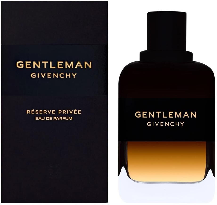 Givenchy Gentleman Reserve Privee Парфюмна вода за мъже EDP