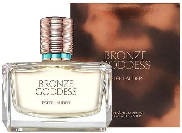 Estee Lauder Bronze Goddess Eau Fraiche Тоалетна вода за жени EDT