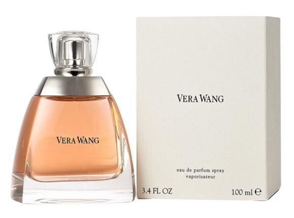 Vera Wang Vera Wang Парфюмна вода за жени EDP