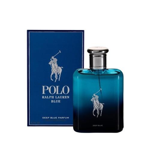 Ralph Lauren Polo Deep Blue Парфюмна вода за мъже EDP