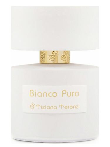 Tiziana Terenzi Bianco Puro Extrait De Parfum Унисекс парфюмен екстракт